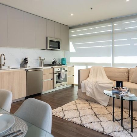 Stylish Condo By The Beach Los Angeles Kültér fotó