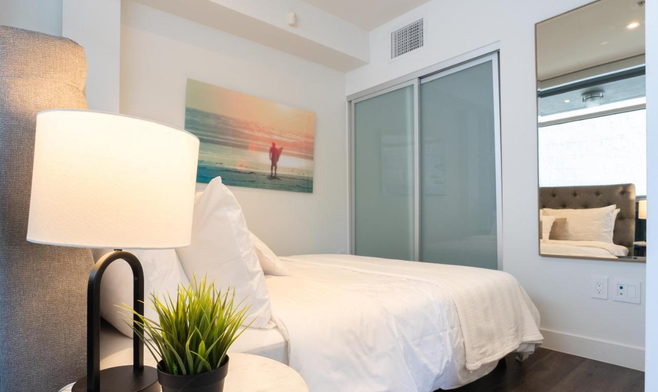 Stylish Condo By The Beach Los Angeles Kültér fotó