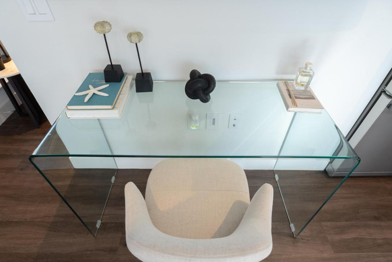 Stylish Condo By The Beach Los Angeles Kültér fotó