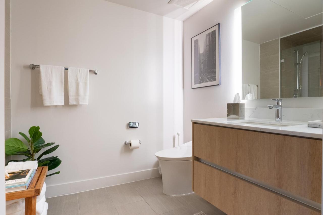 Stylish Condo By The Beach Los Angeles Kültér fotó