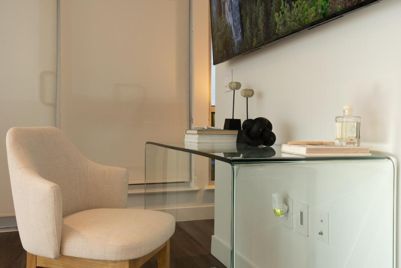 Stylish Condo By The Beach Los Angeles Kültér fotó