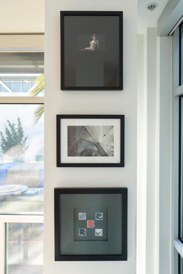 Stylish Condo By The Beach Los Angeles Kültér fotó